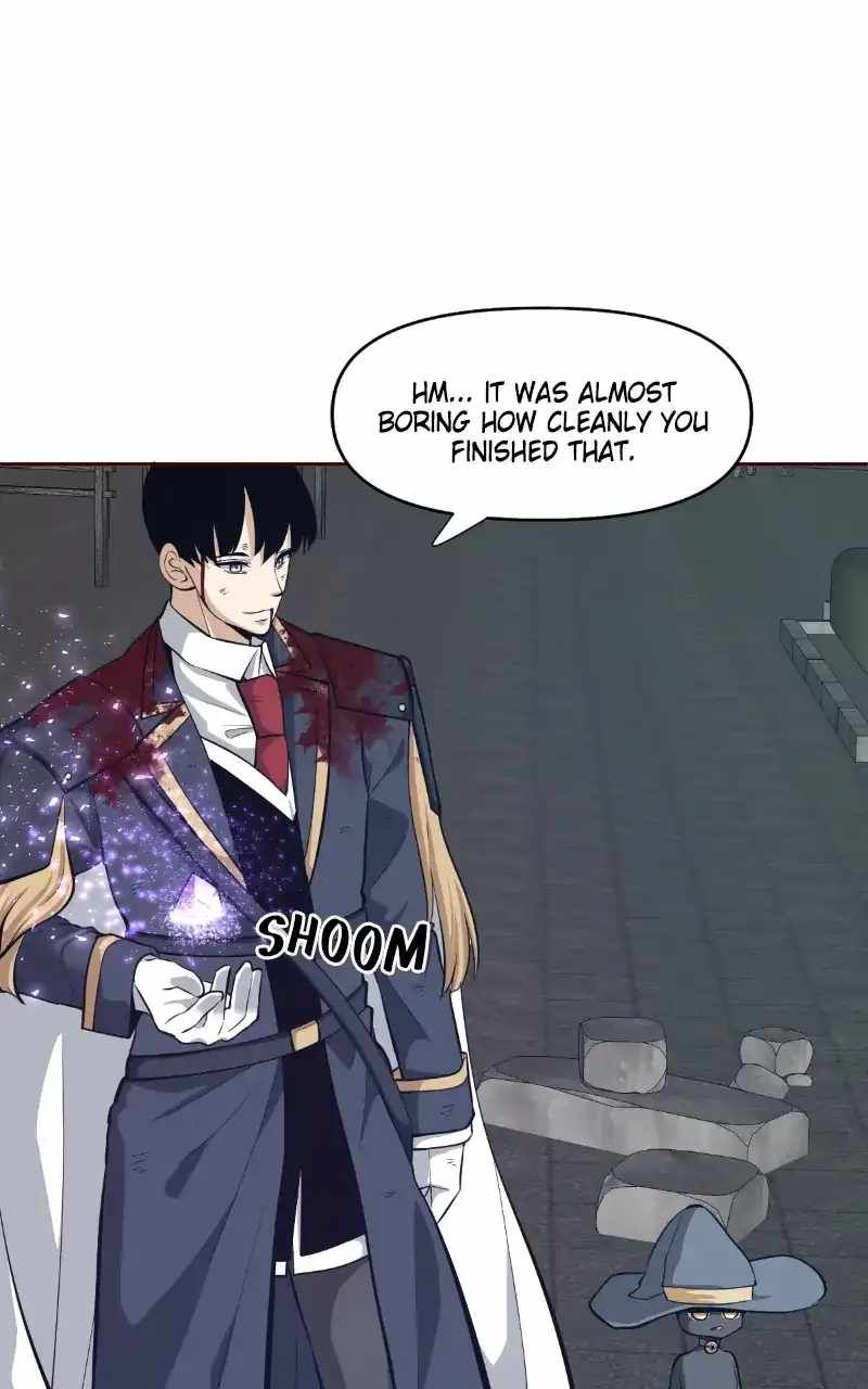 The Teacher of Perishable Villains chapter 118 page 6