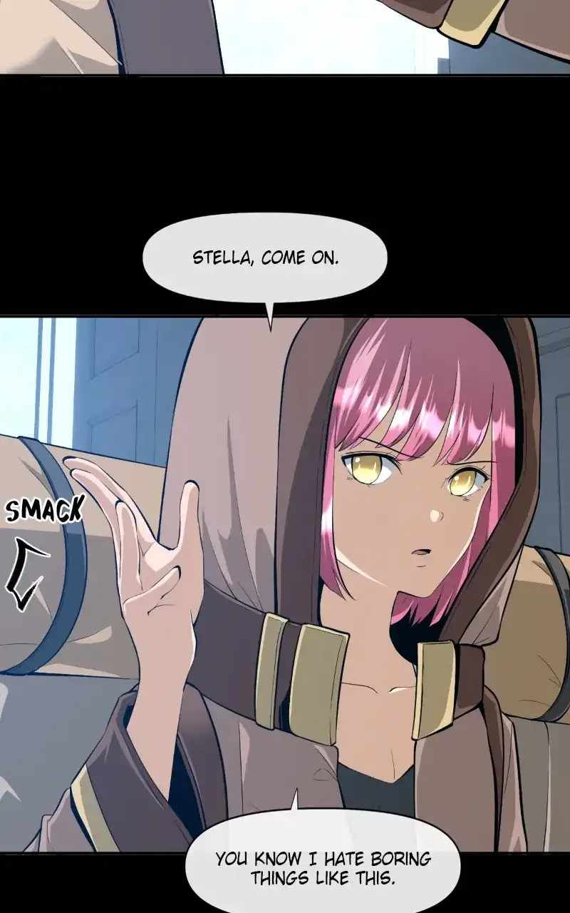 The Teacher of Perishable Villains chapter 118 page 61