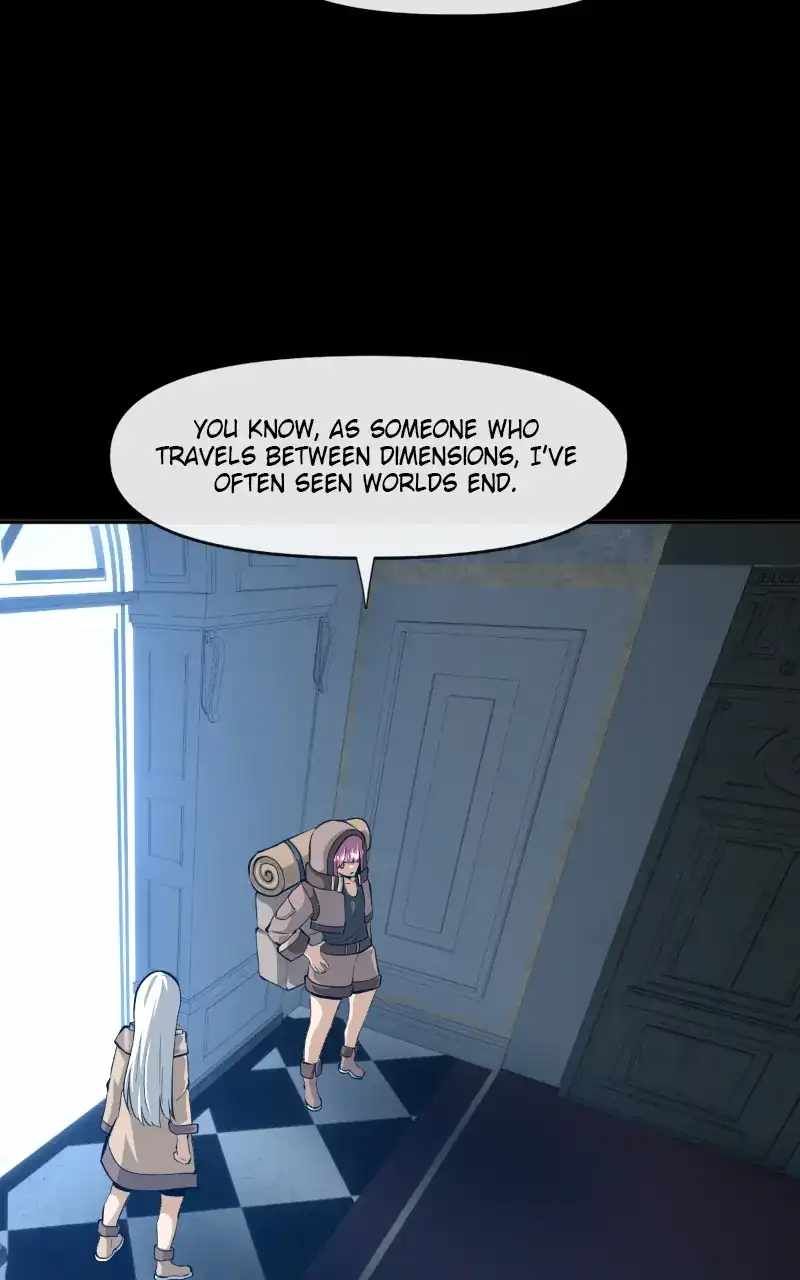 The Teacher of Perishable Villains chapter 118 page 62