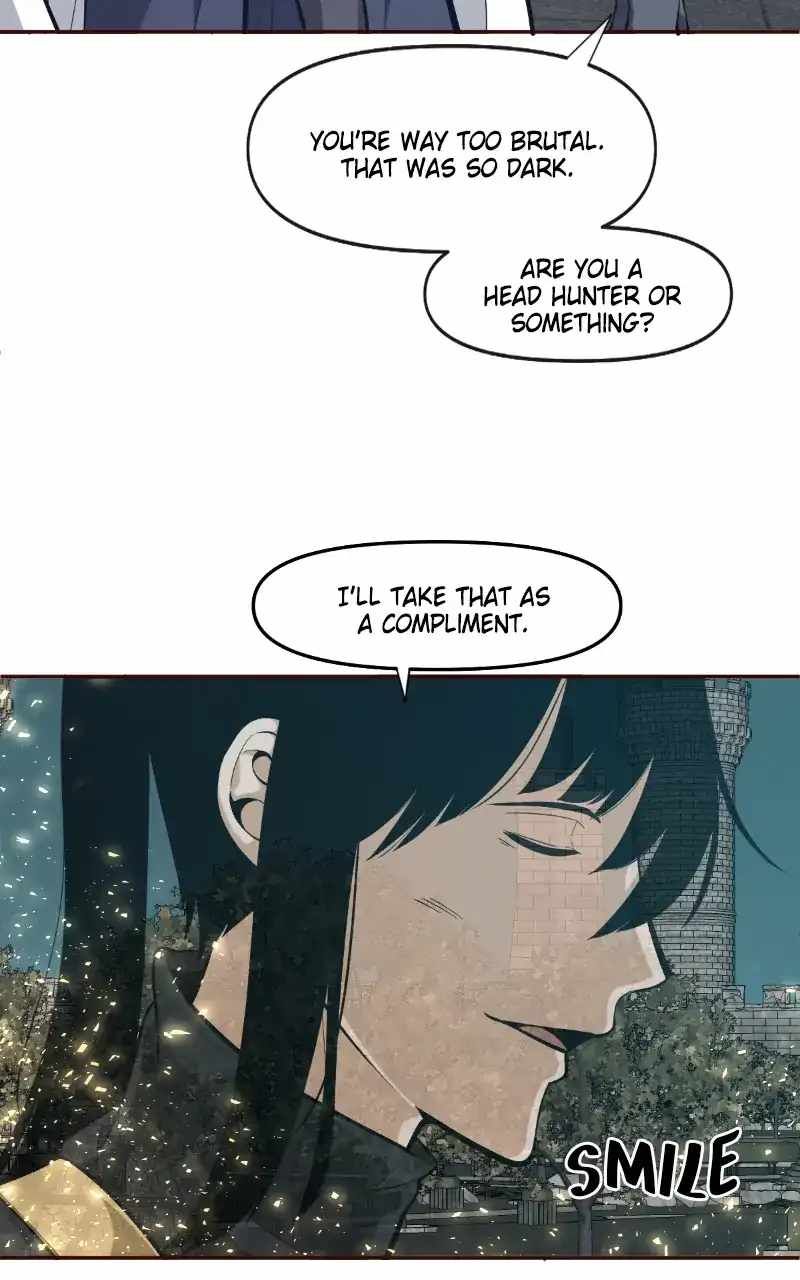 The Teacher of Perishable Villains chapter 118 page 7