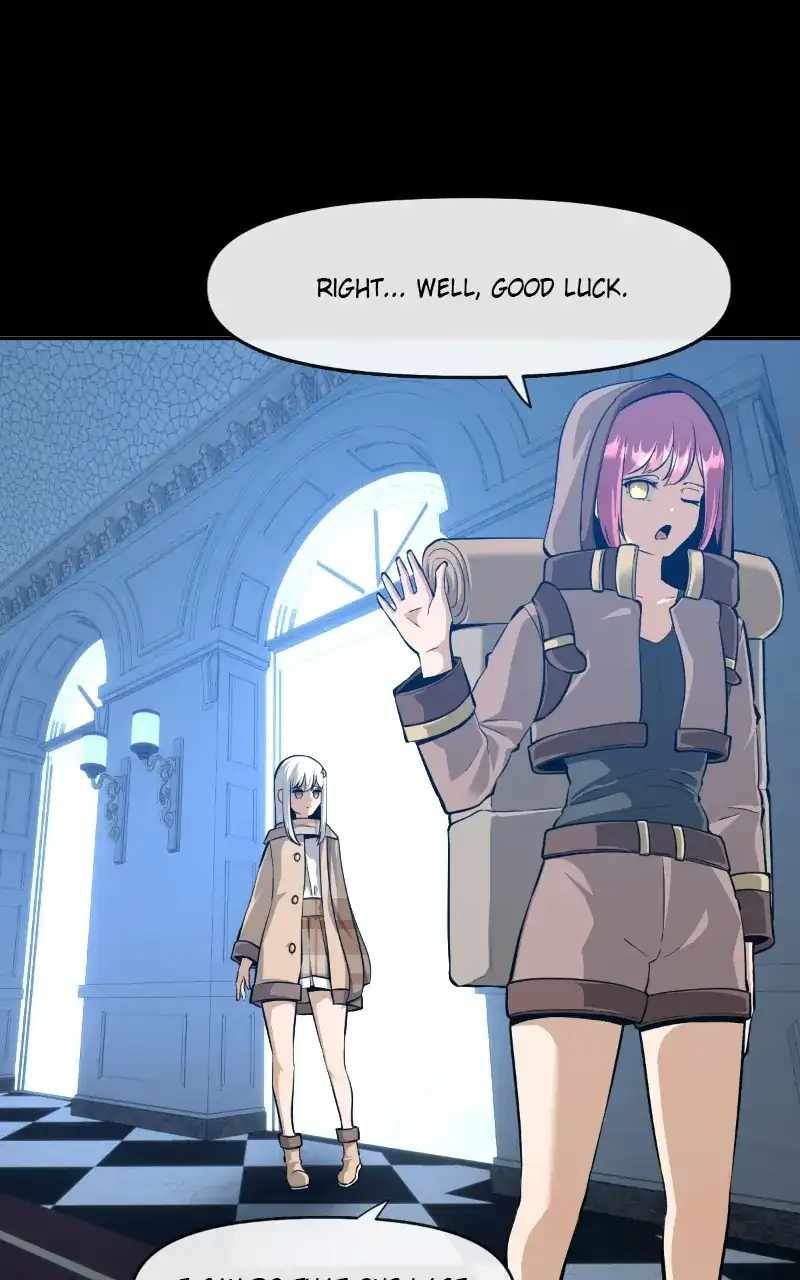 The Teacher of Perishable Villains chapter 118 page 70