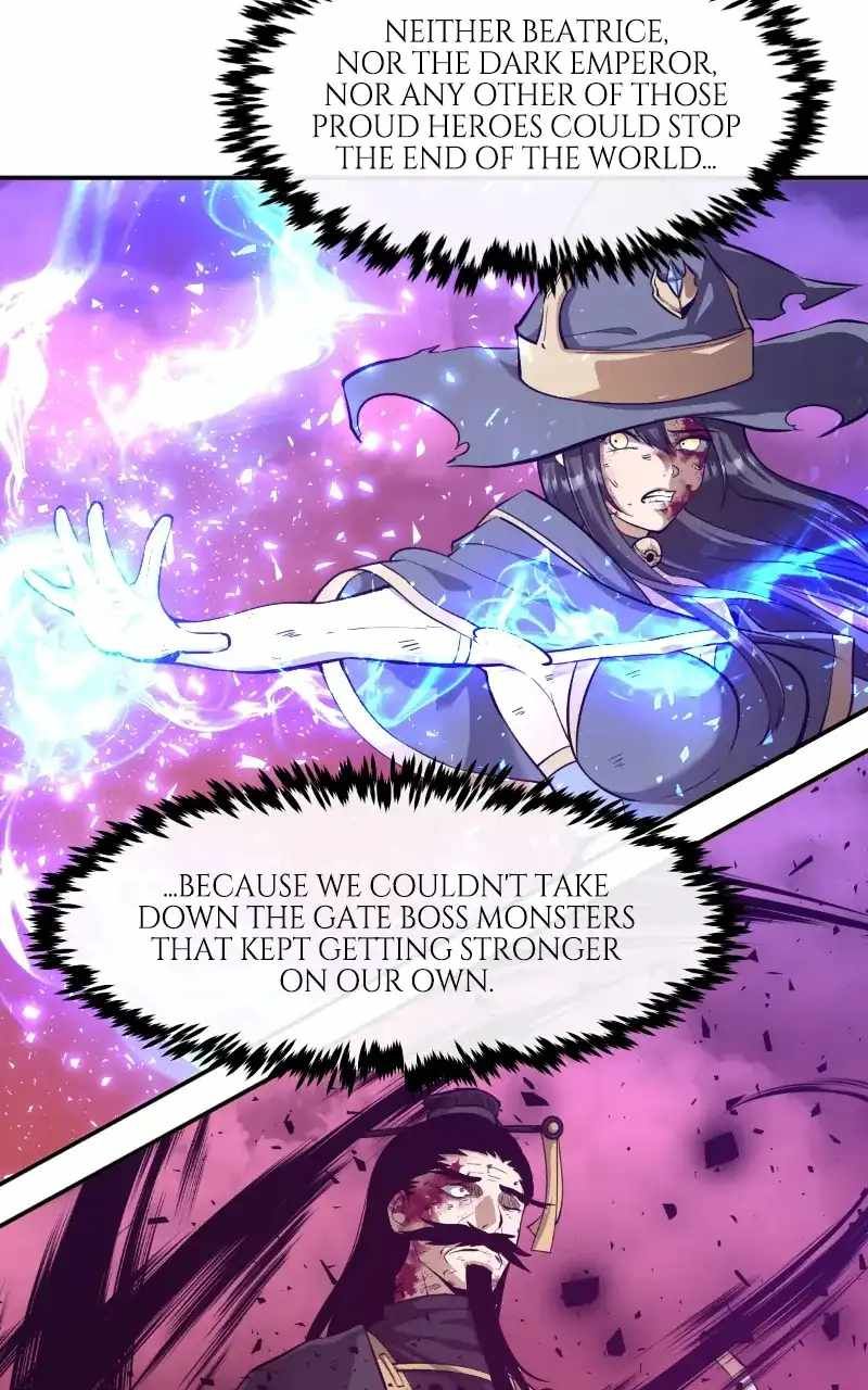 The Teacher of Perishable Villains chapter 118 page 74