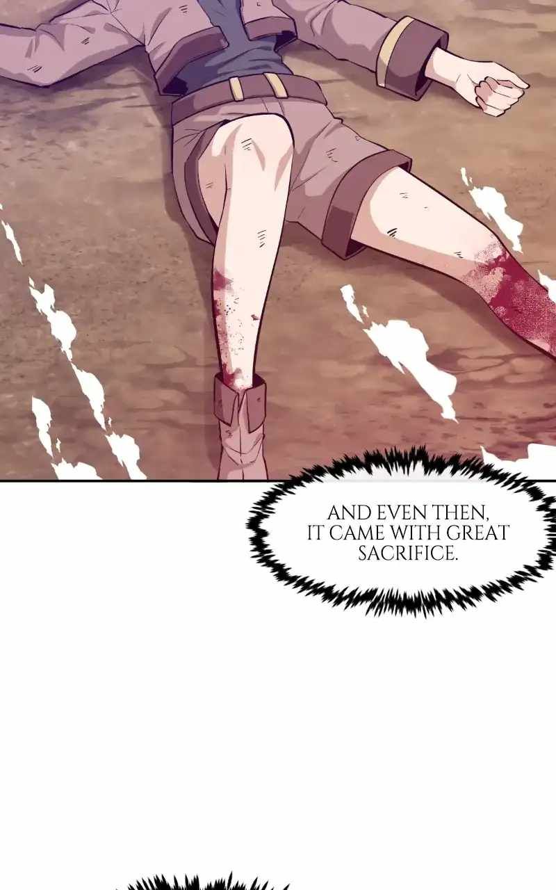 The Teacher of Perishable Villains chapter 118 page 76