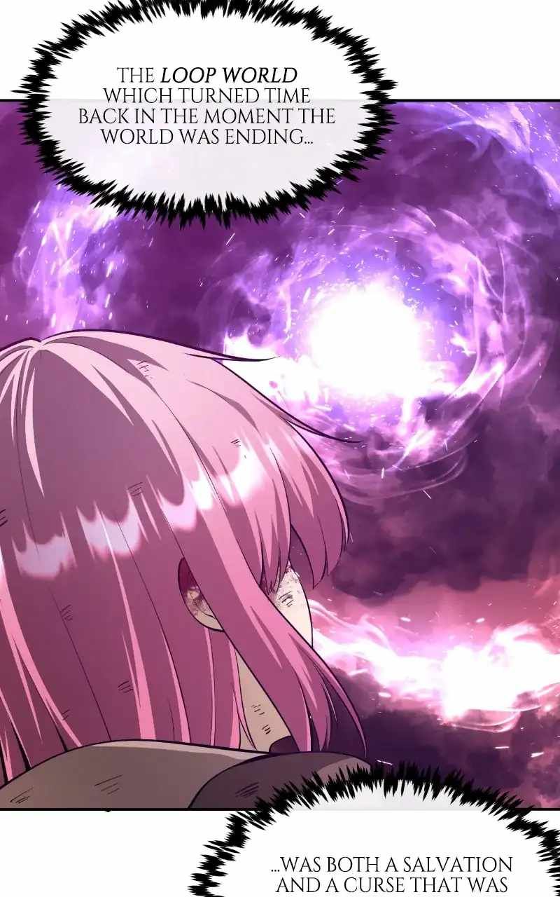 The Teacher of Perishable Villains chapter 118 page 77