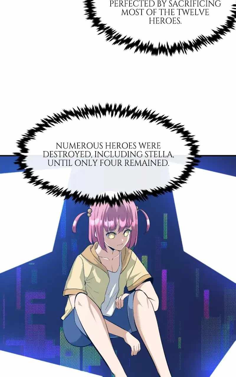 The Teacher of Perishable Villains chapter 118 page 78