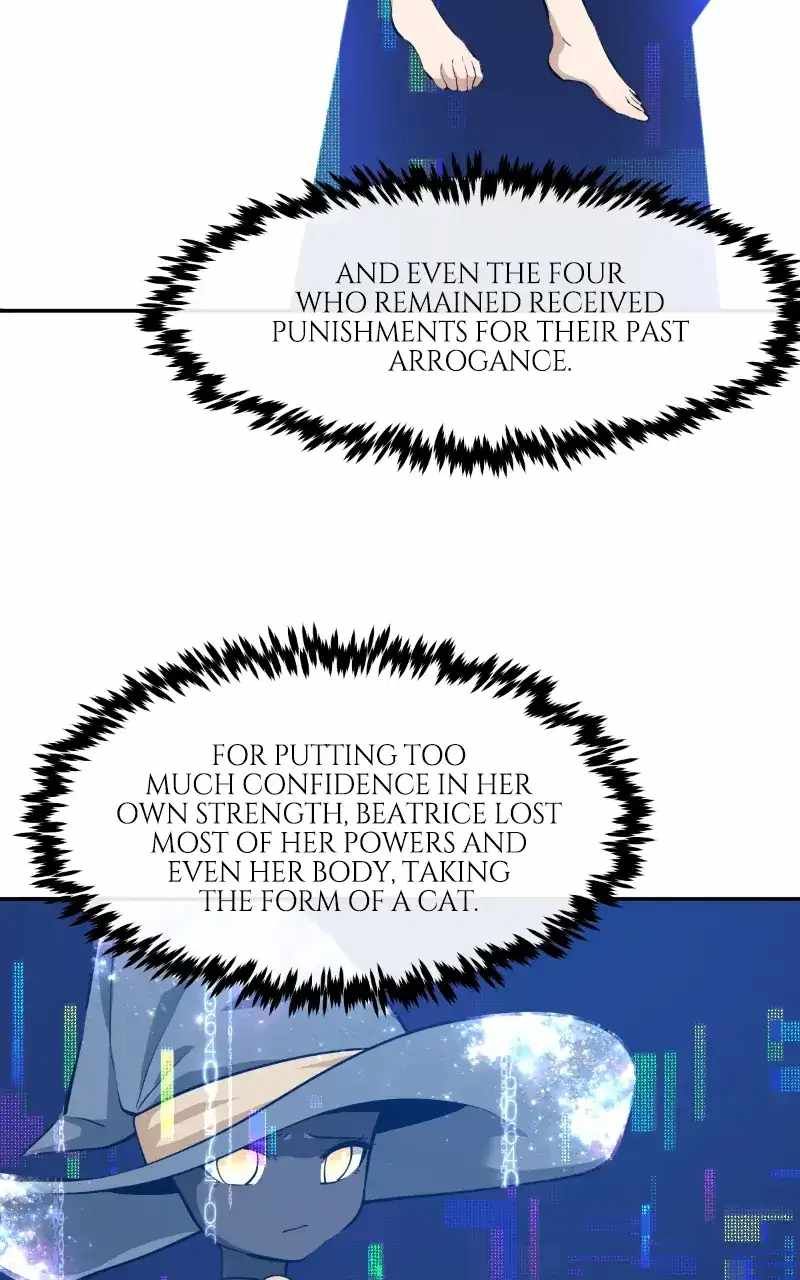 The Teacher of Perishable Villains chapter 118 page 79