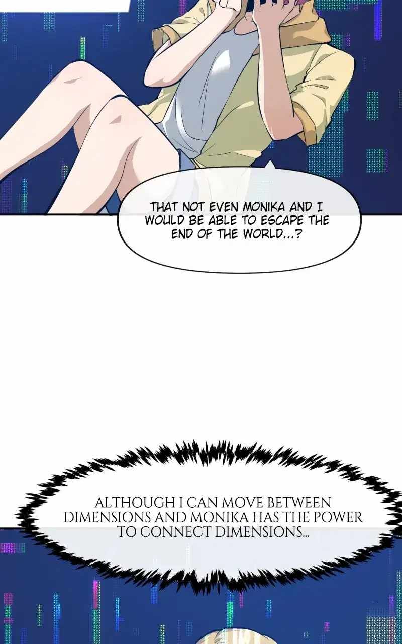 The Teacher of Perishable Villains chapter 118 page 83