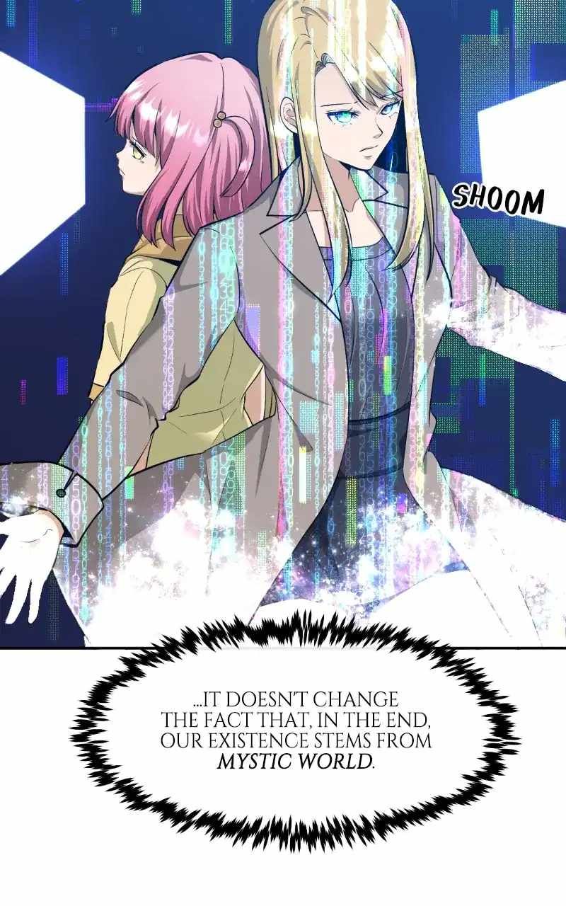 The Teacher of Perishable Villains chapter 118 page 84