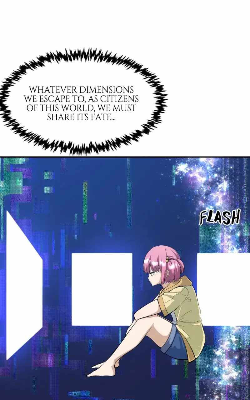 The Teacher of Perishable Villains chapter 118 page 85