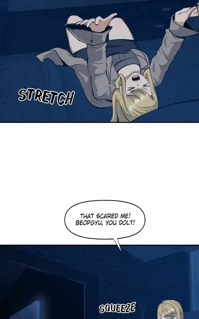 The Teacher of Perishable Villains chapter 119 page 19