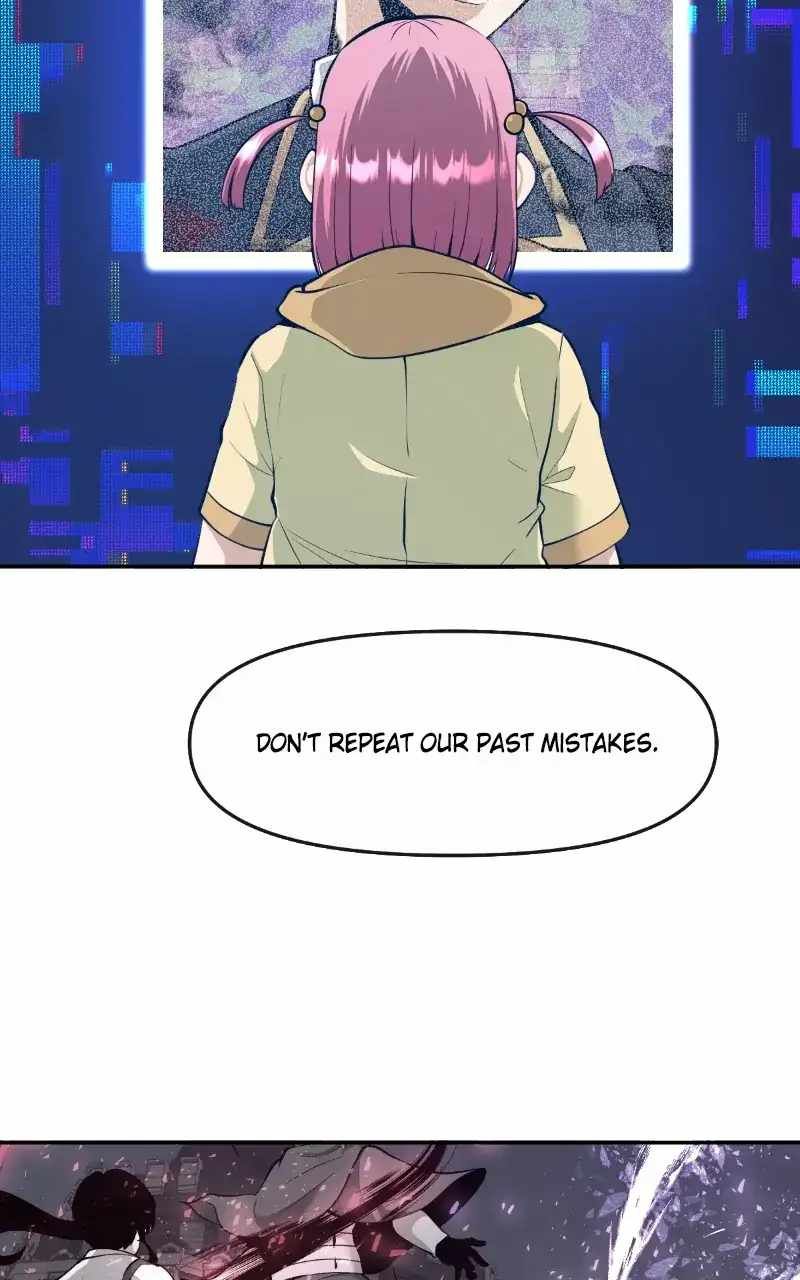 The Teacher of Perishable Villains chapter 119 page 2