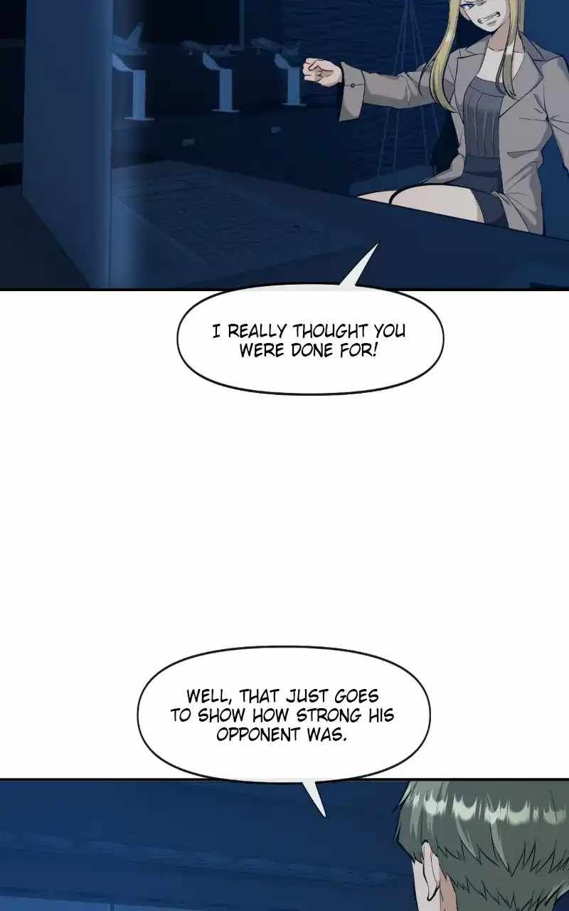 The Teacher of Perishable Villains chapter 119 page 20