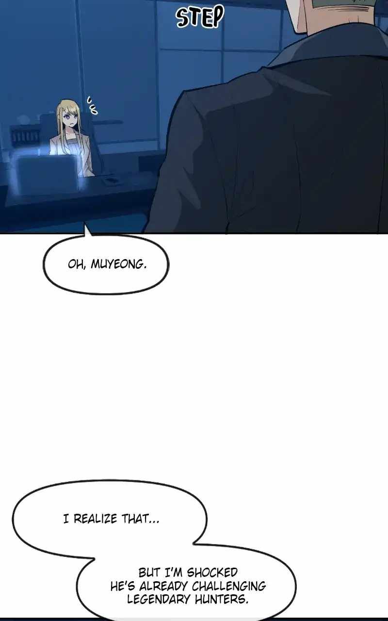 The Teacher of Perishable Villains chapter 119 page 21