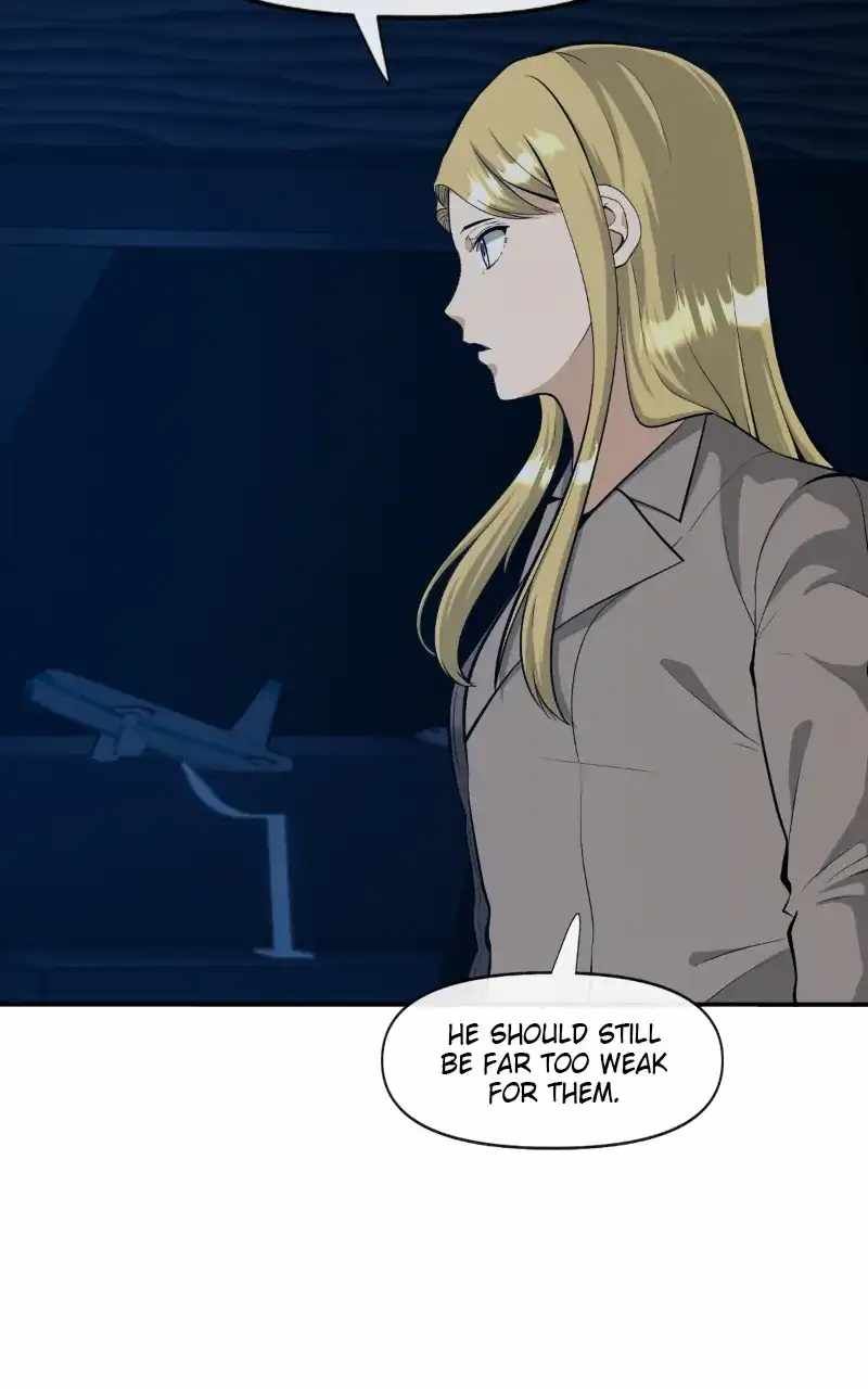 The Teacher of Perishable Villains chapter 119 page 22