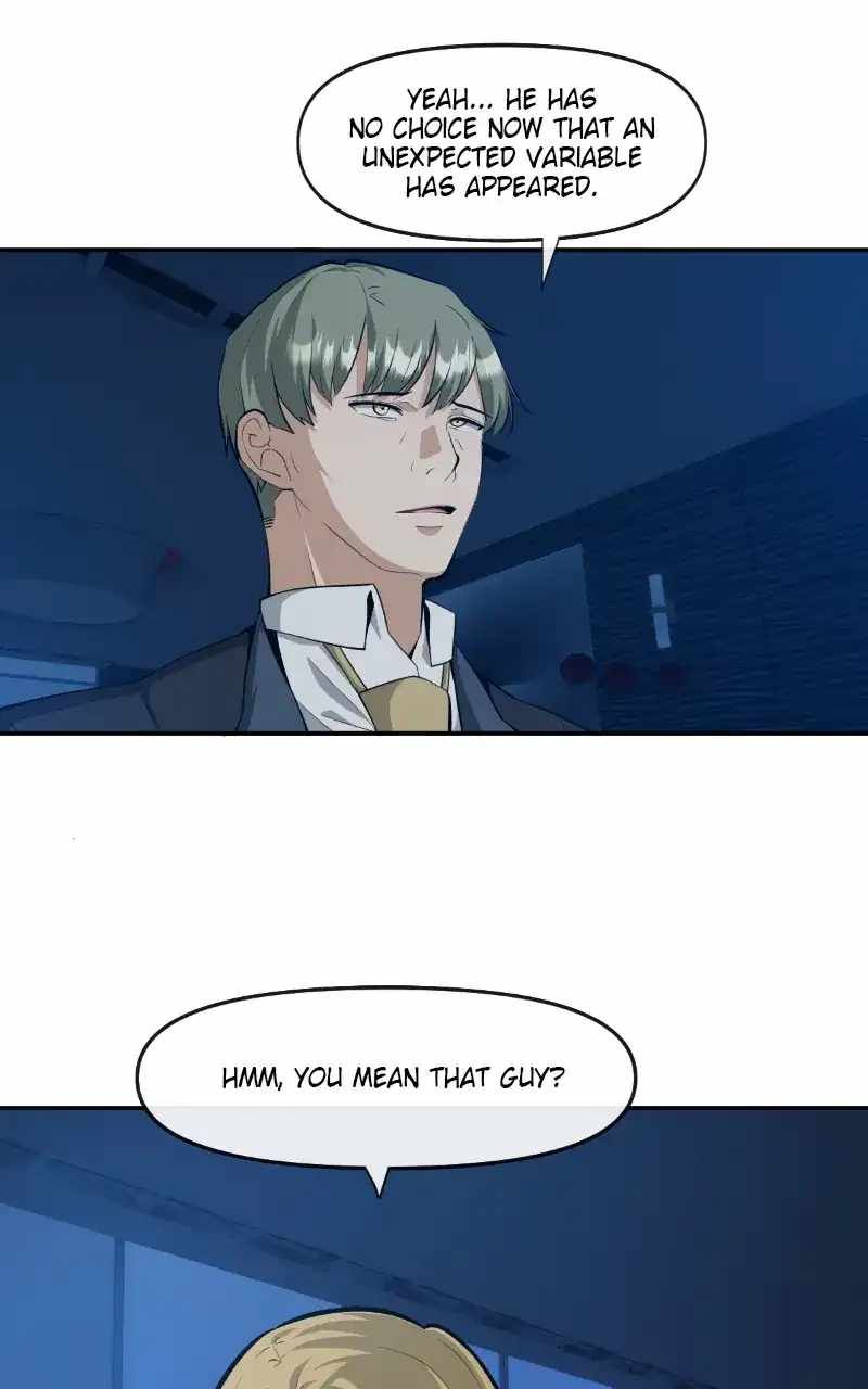 The Teacher of Perishable Villains chapter 119 page 23