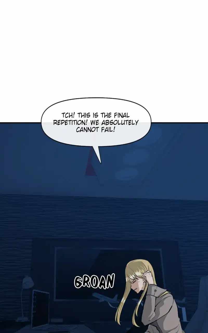 The Teacher of Perishable Villains chapter 119 page 27