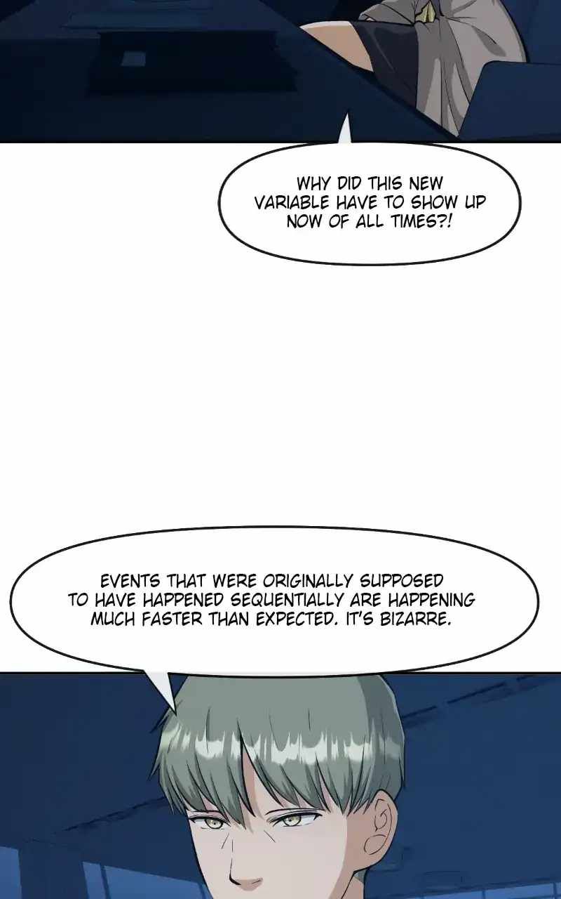 The Teacher of Perishable Villains chapter 119 page 28