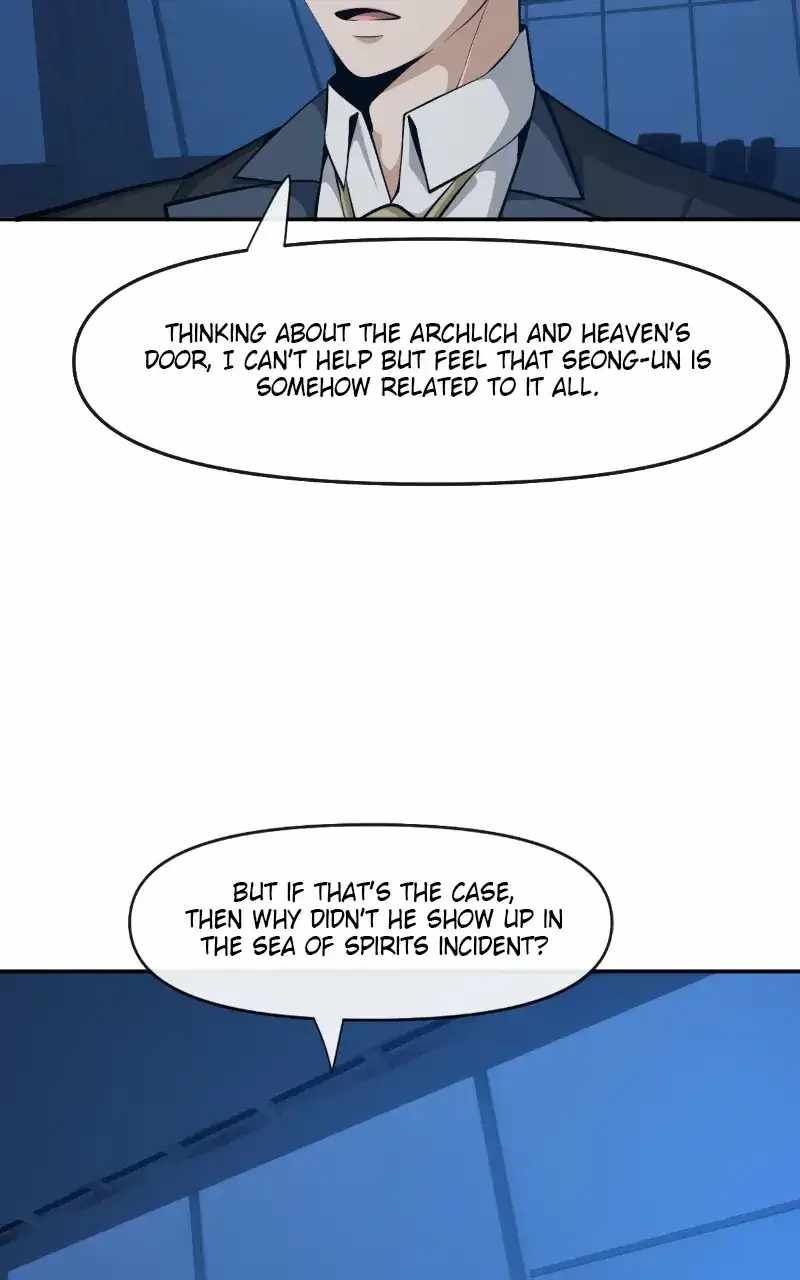 The Teacher of Perishable Villains chapter 119 page 29