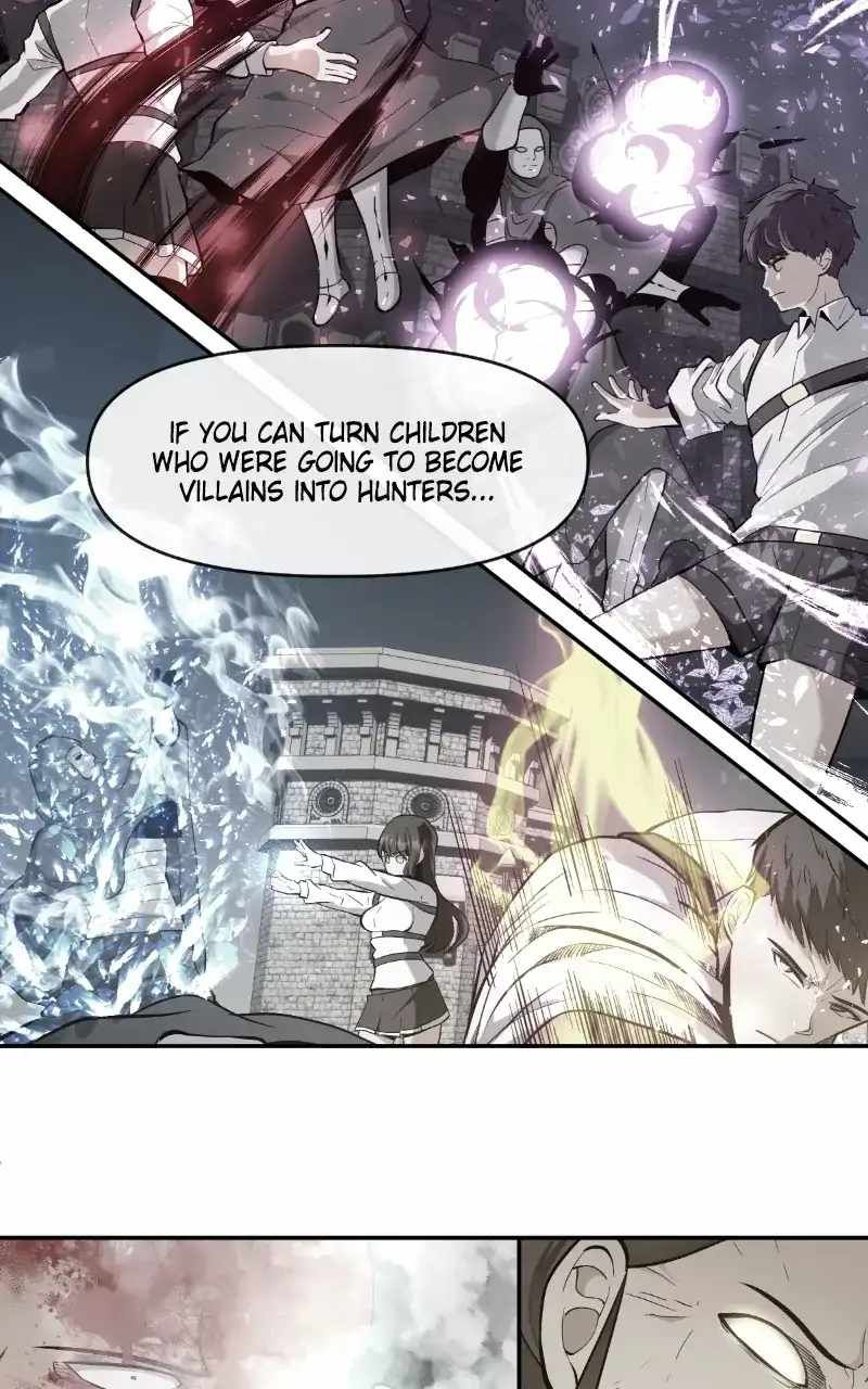 The Teacher of Perishable Villains chapter 119 page 3