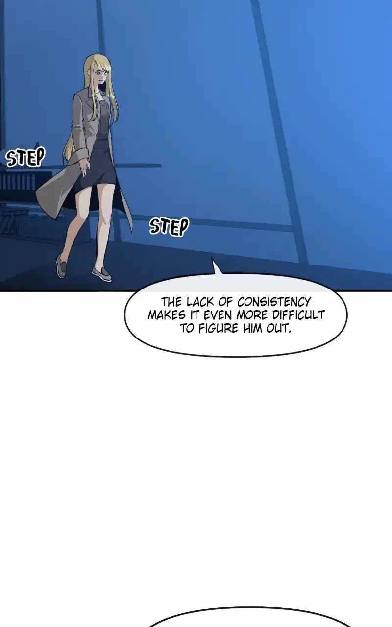 The Teacher of Perishable Villains chapter 119 page 30