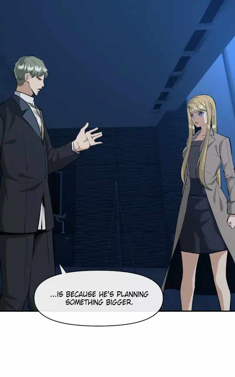 The Teacher of Perishable Villains chapter 119 page 33