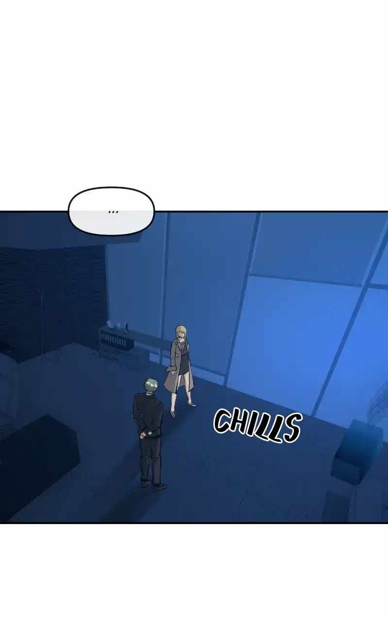 The Teacher of Perishable Villains chapter 119 page 34