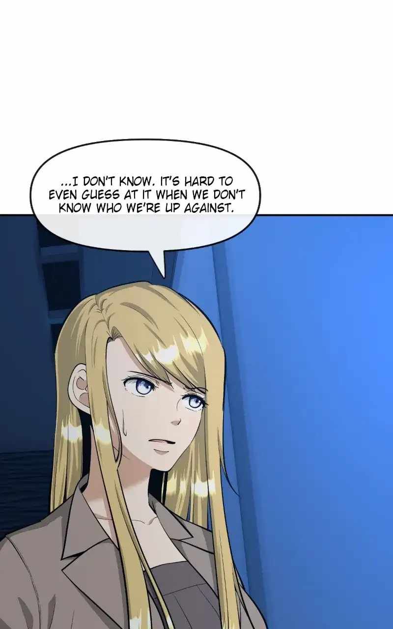 The Teacher of Perishable Villains chapter 119 page 35