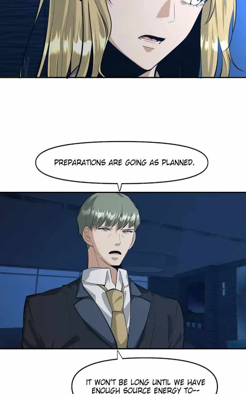 The Teacher of Perishable Villains chapter 119 page 37