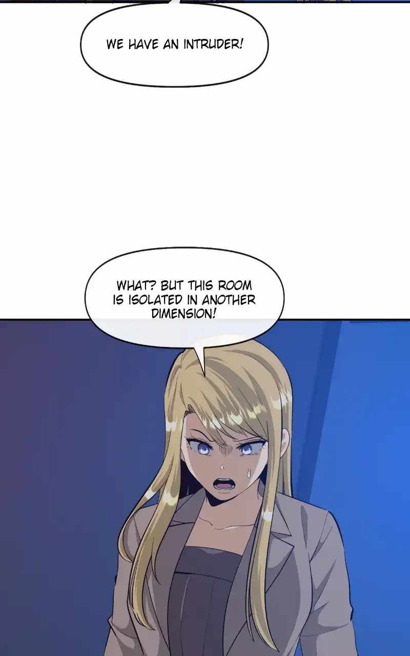 The Teacher of Perishable Villains chapter 119 page 40