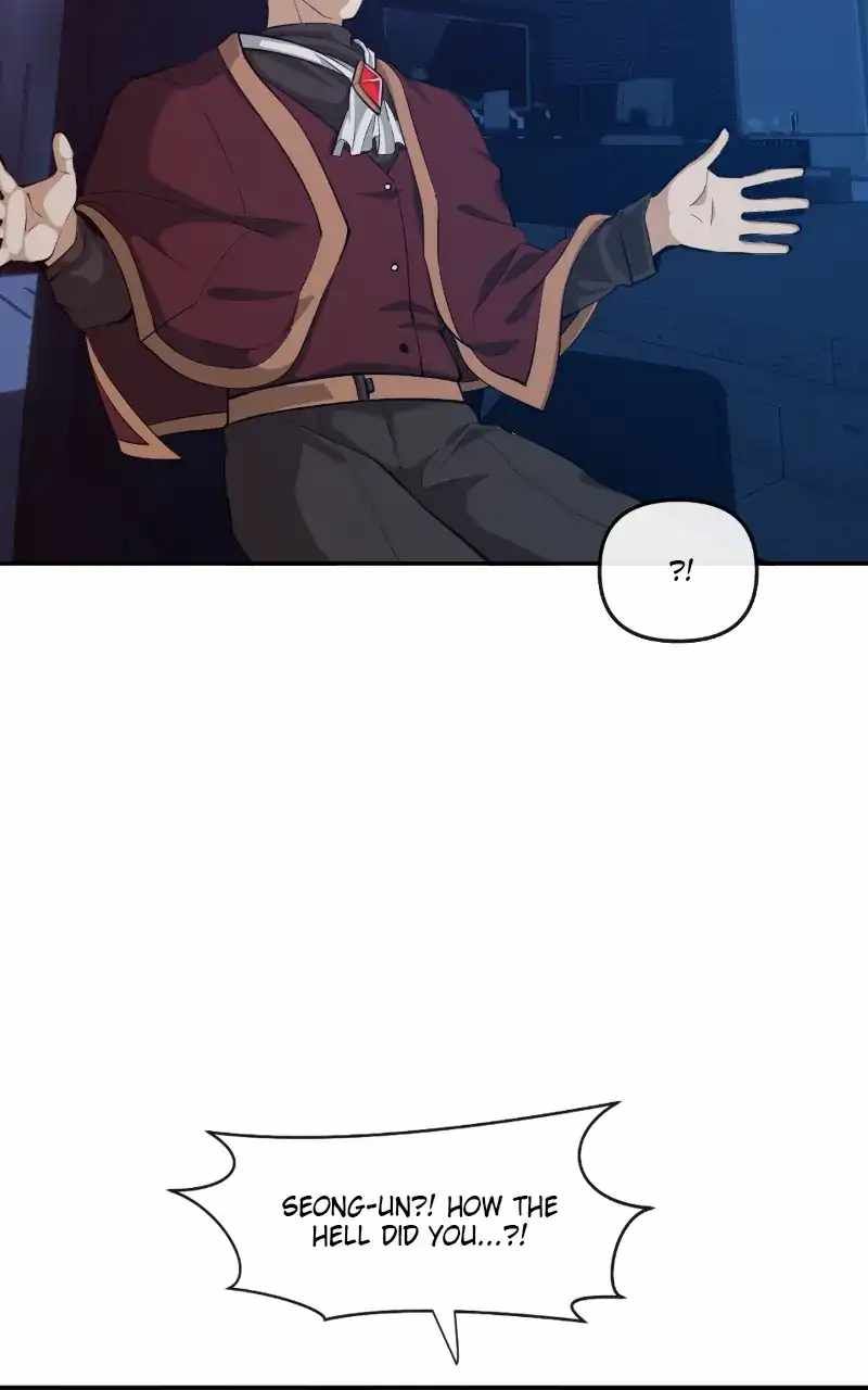 The Teacher of Perishable Villains chapter 119 page 42