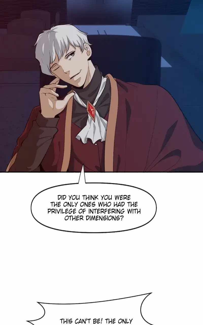 The Teacher of Perishable Villains chapter 119 page 44