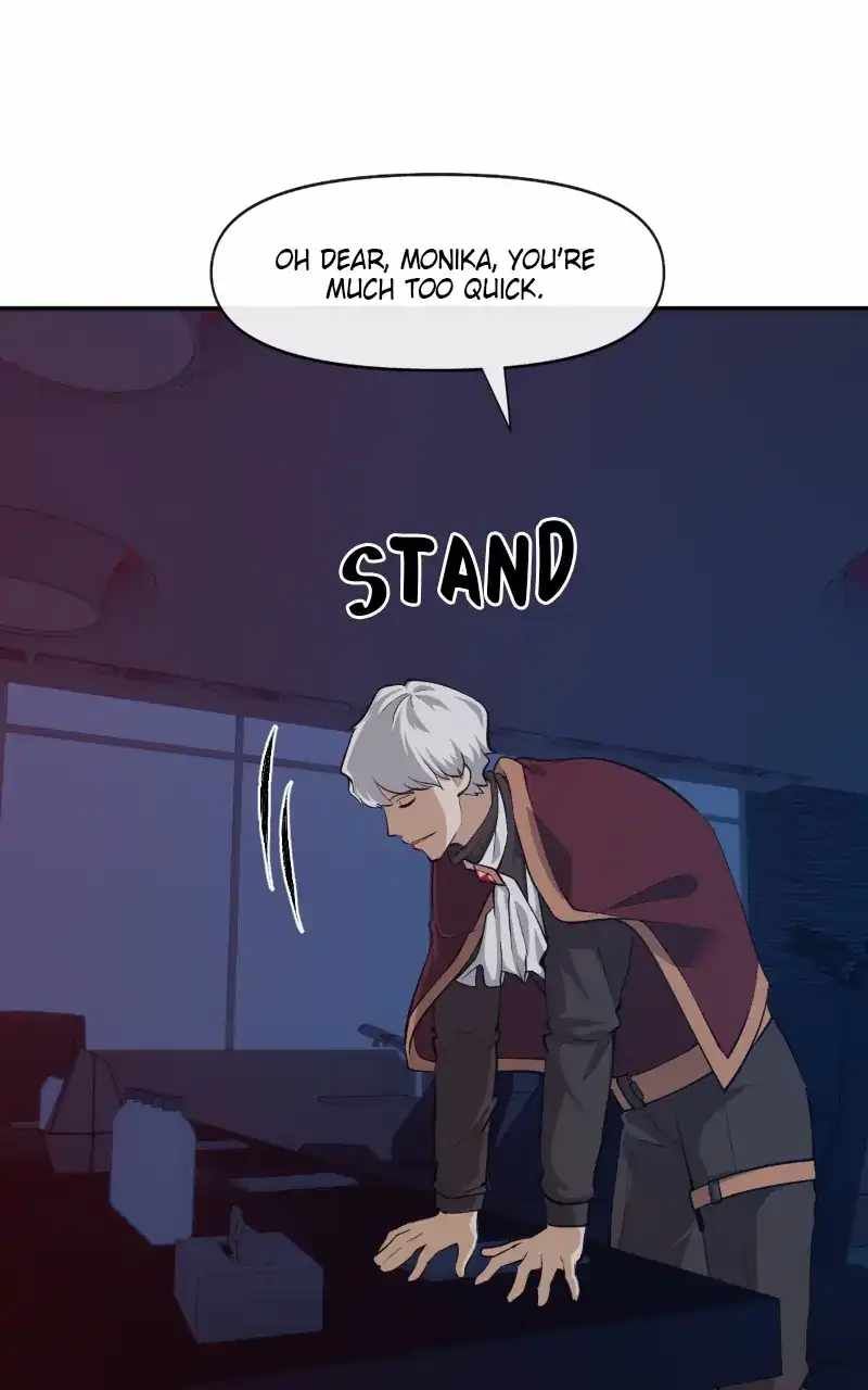 The Teacher of Perishable Villains chapter 119 page 47