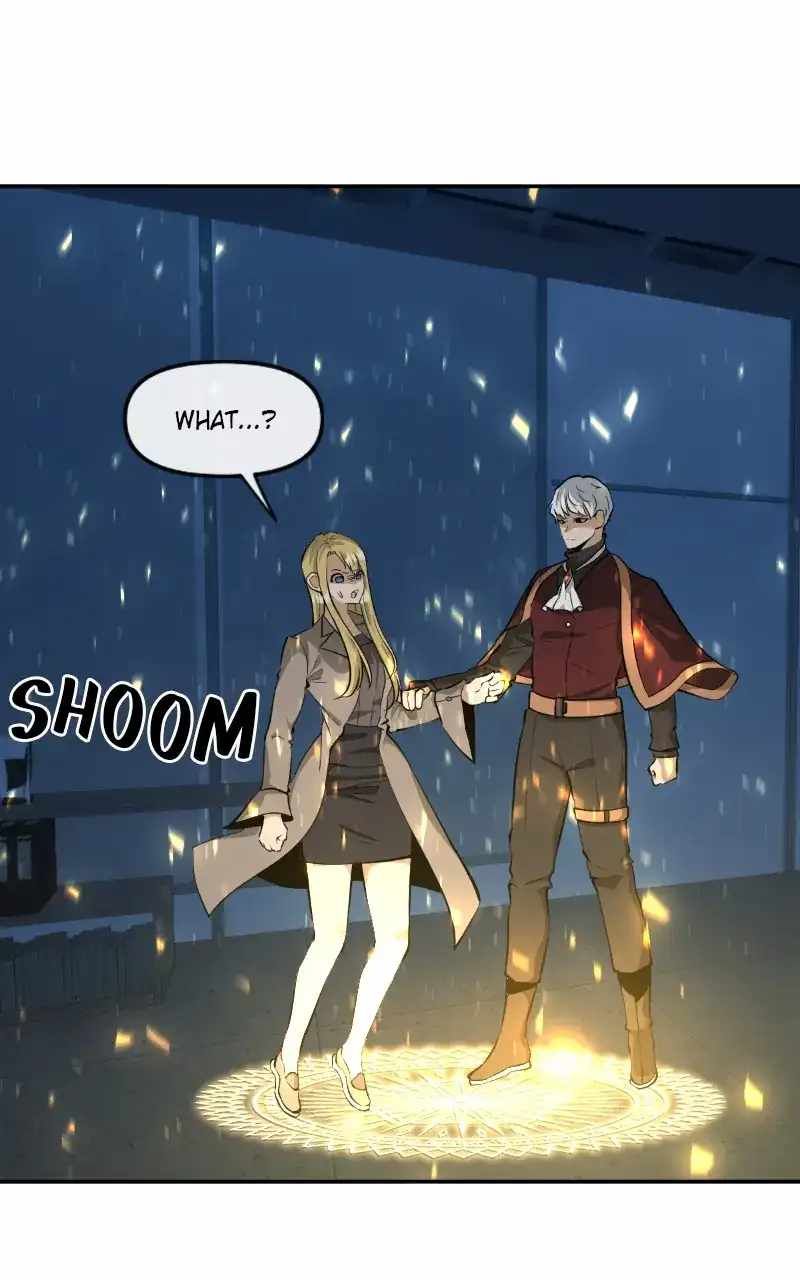 The Teacher of Perishable Villains chapter 119 page 49