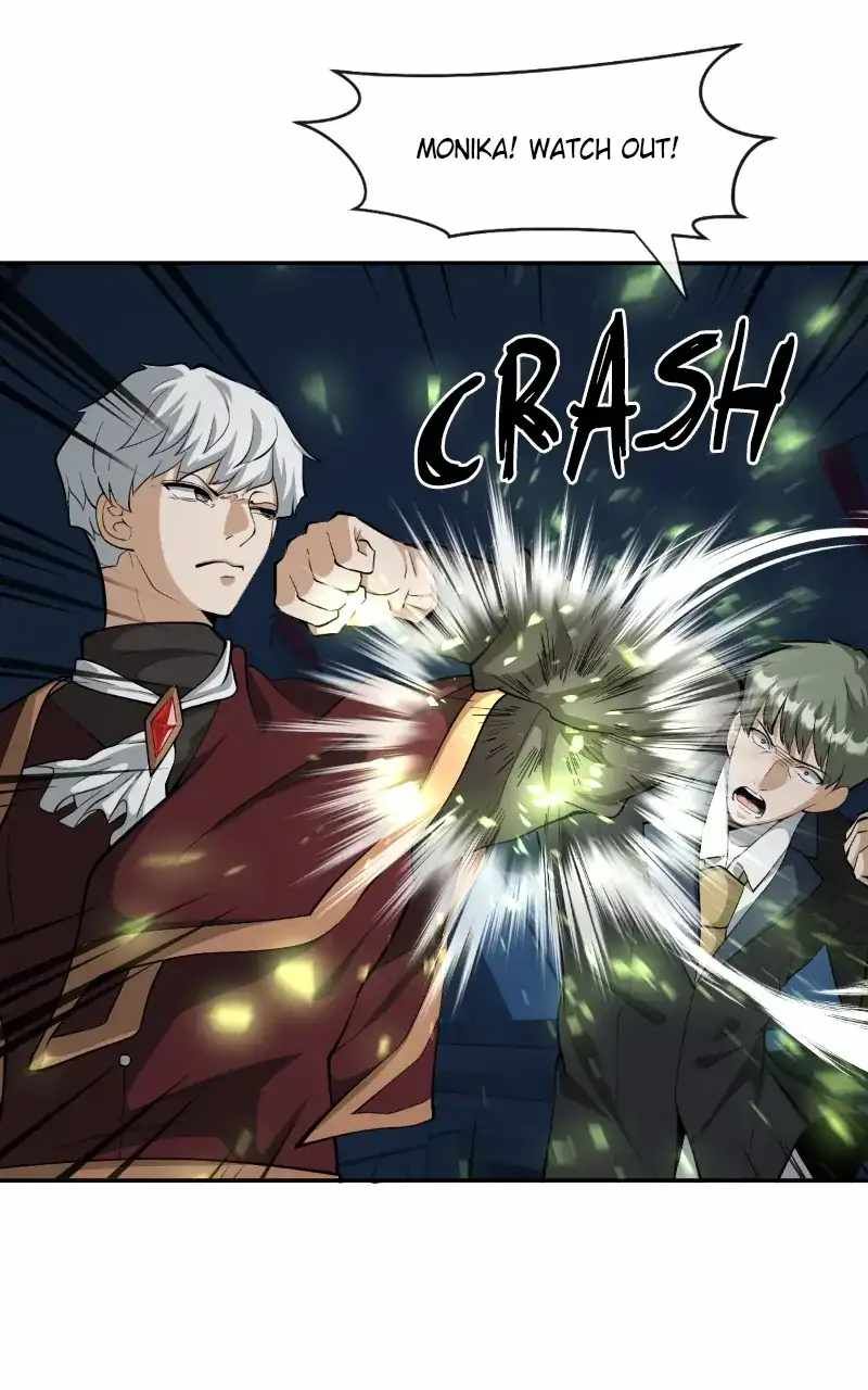 The Teacher of Perishable Villains chapter 119 page 50