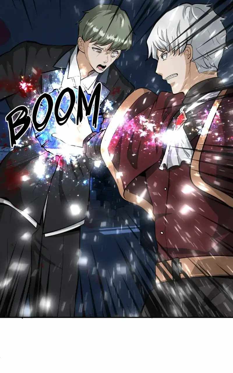 The Teacher of Perishable Villains chapter 119 page 53