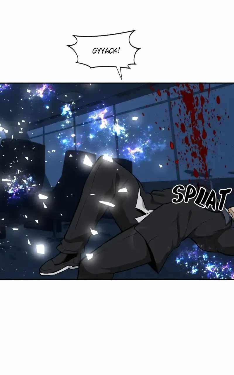 The Teacher of Perishable Villains chapter 119 page 54