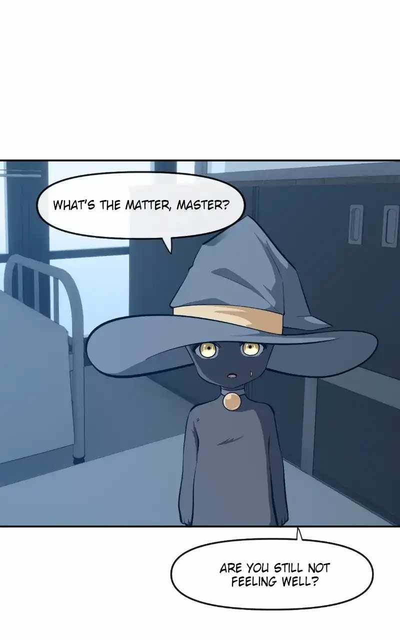 The Teacher of Perishable Villains chapter 119 page 72