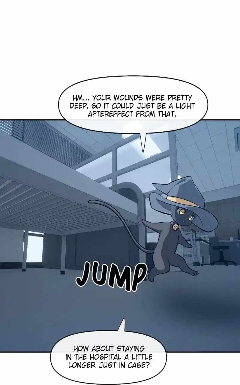 The Teacher of Perishable Villains chapter 119 page 74