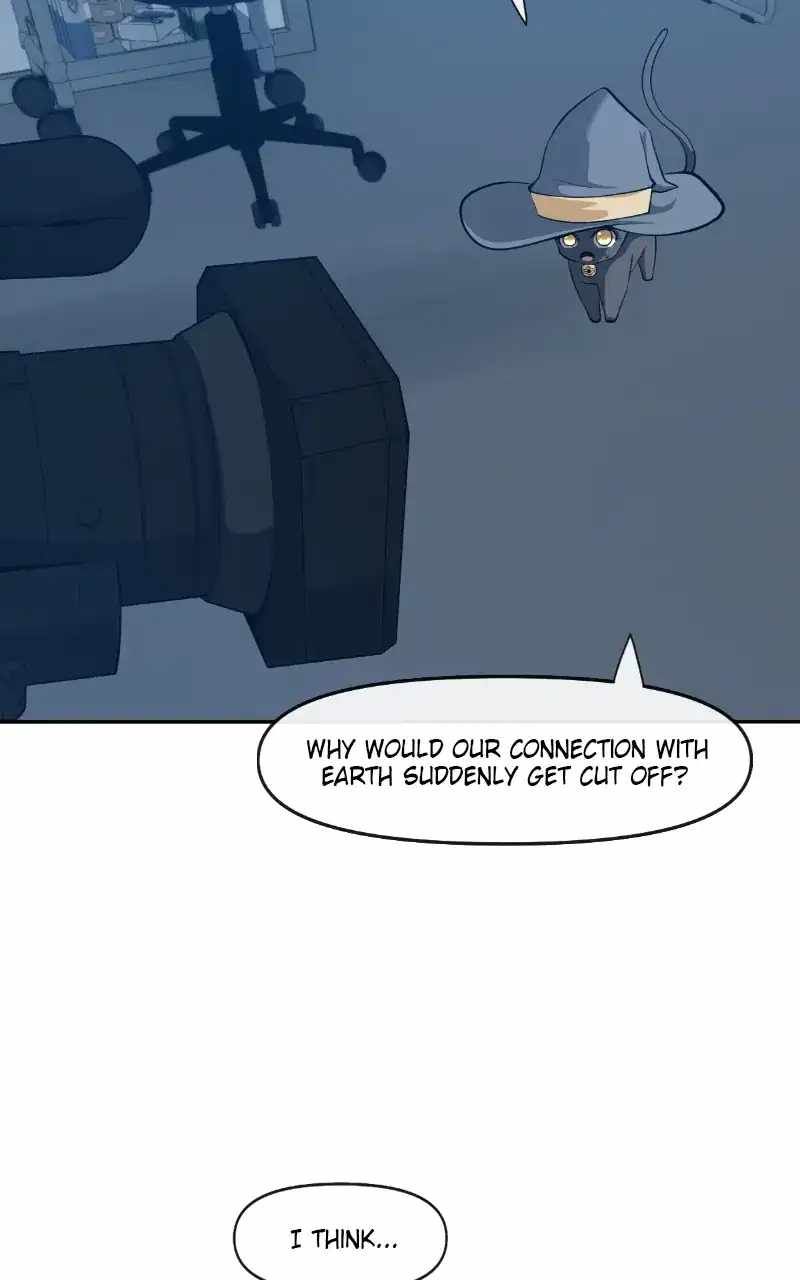 The Teacher of Perishable Villains chapter 119 page 84