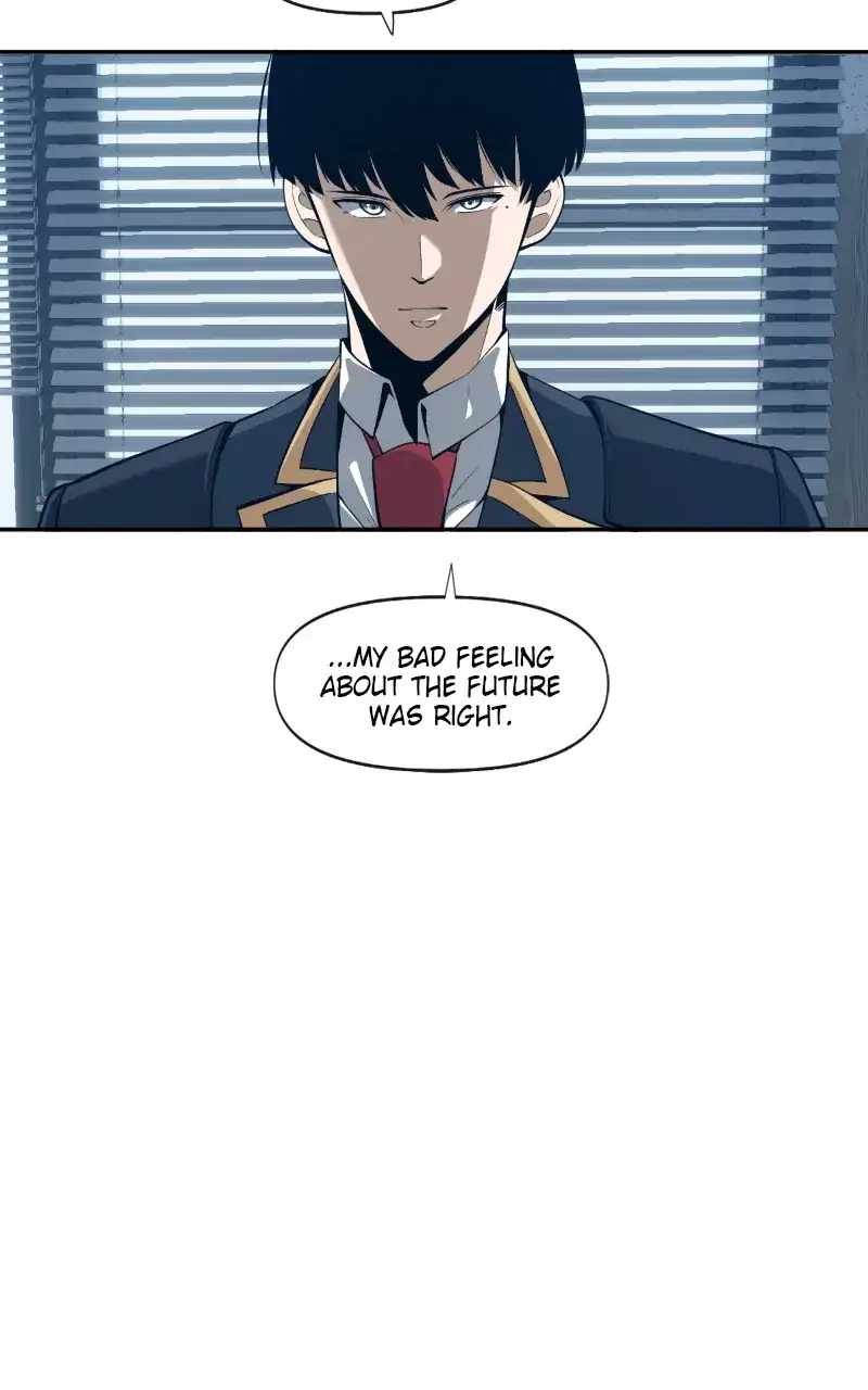 The Teacher of Perishable Villains chapter 119 page 85