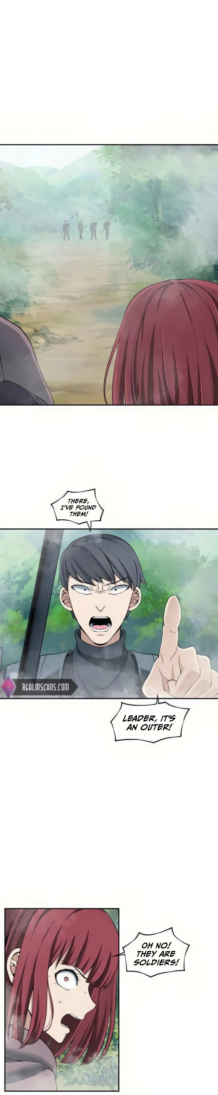 The Teacher of Perishable Villains chapter 12 page 10