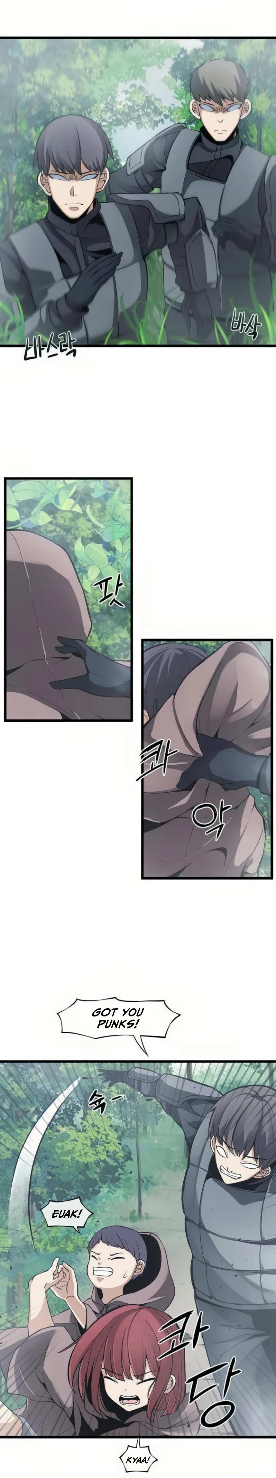 The Teacher of Perishable Villains chapter 12 page 12