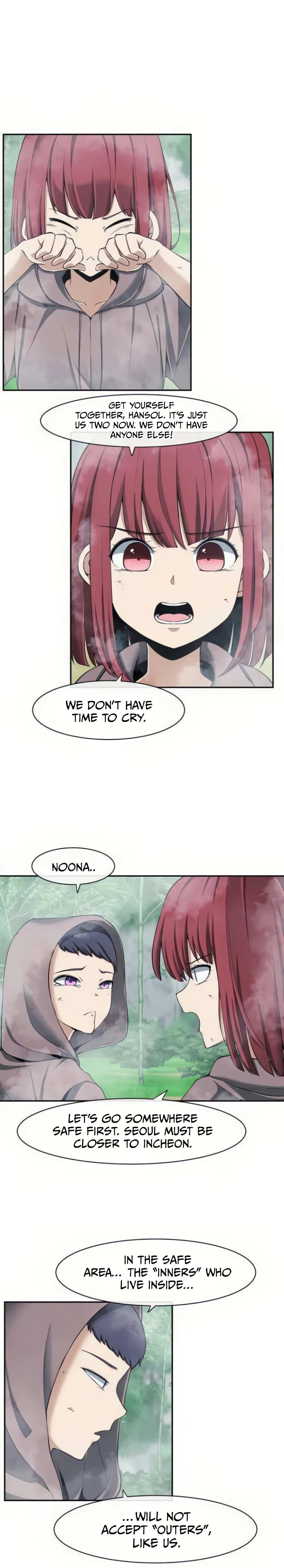 The Teacher of Perishable Villains chapter 12 page 5