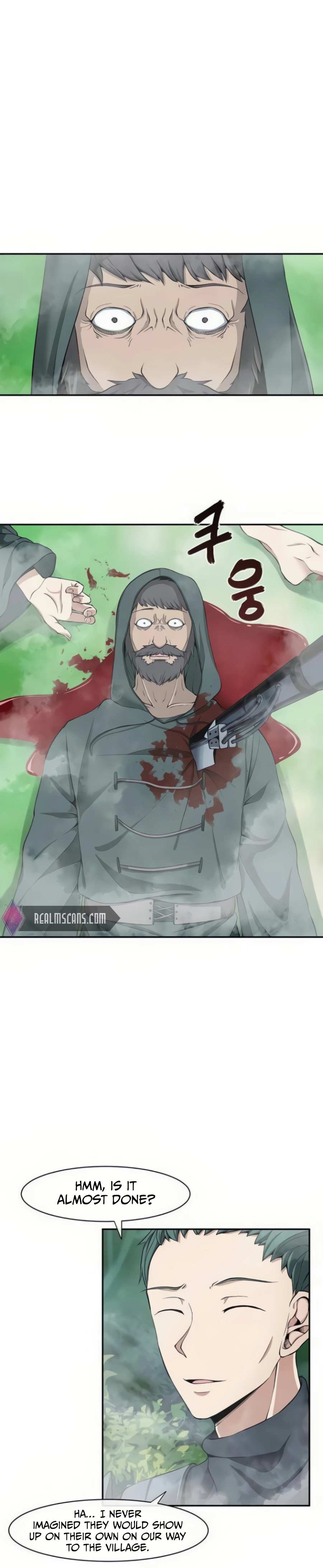 The Teacher of Perishable Villains chapter 12 page 7