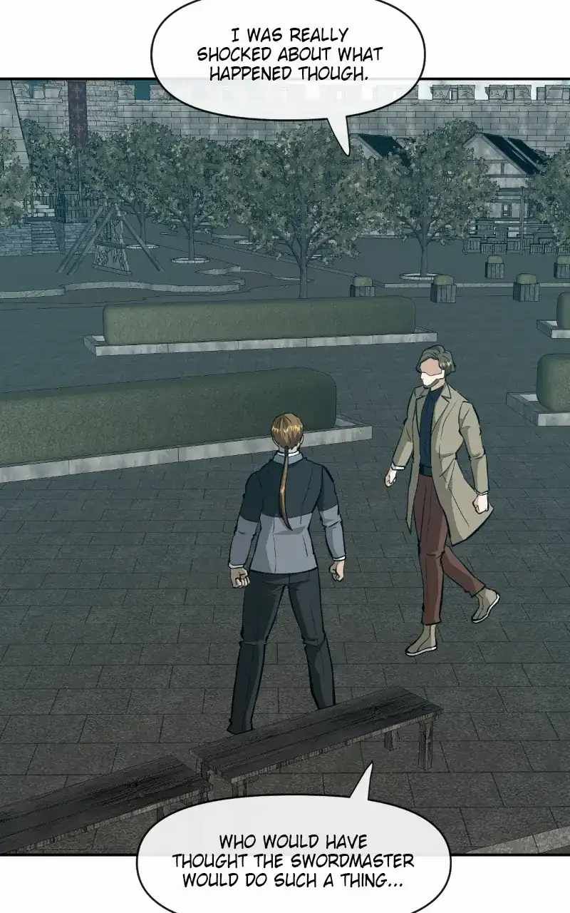 The Teacher of Perishable Villains chapter 120 page 14