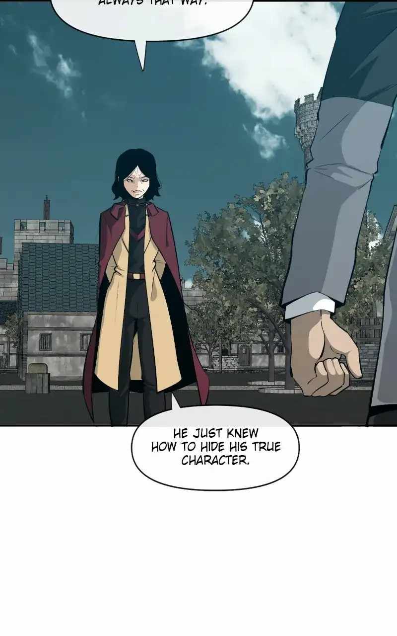 The Teacher of Perishable Villains chapter 120 page 17