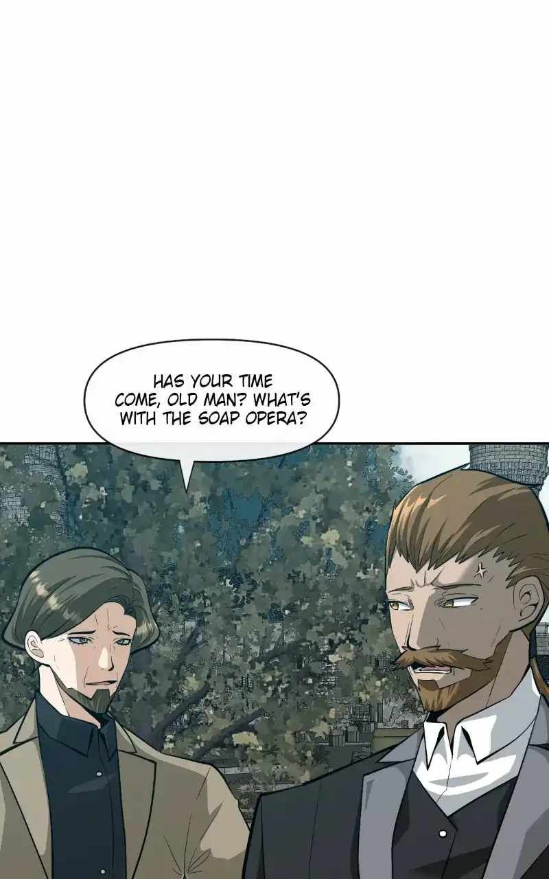 The Teacher of Perishable Villains chapter 120 page 19