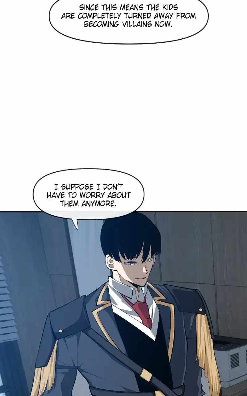 The Teacher of Perishable Villains chapter 120 page 2