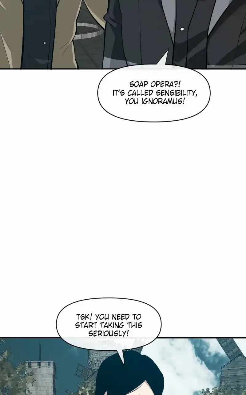 The Teacher of Perishable Villains chapter 120 page 20