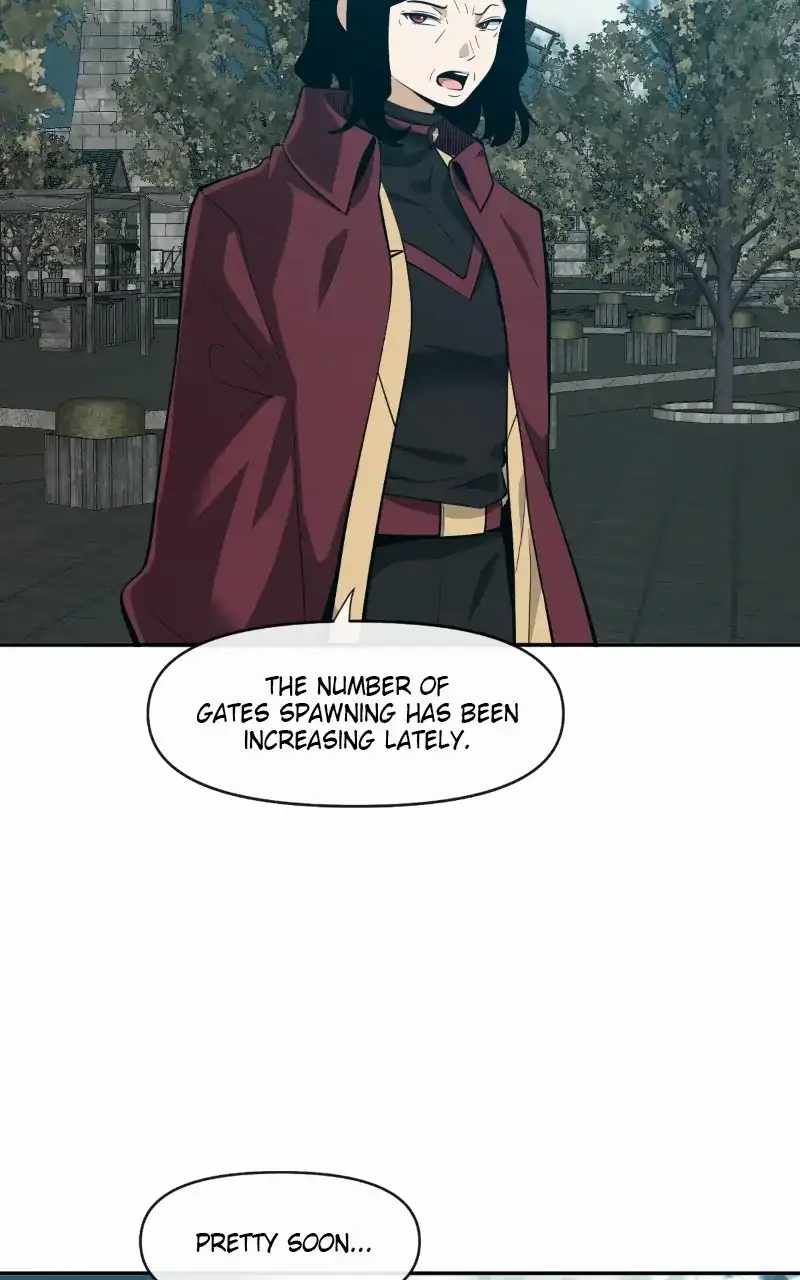 The Teacher of Perishable Villains chapter 120 page 21